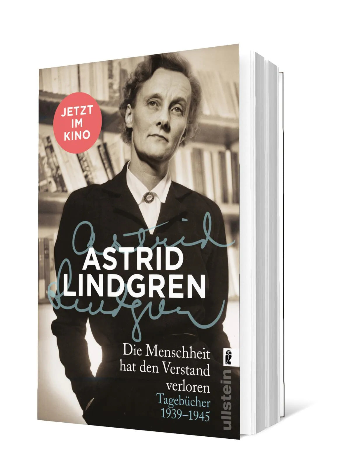Produktansicht: Die Menschheit hat den Verstand verloren (Paperback)