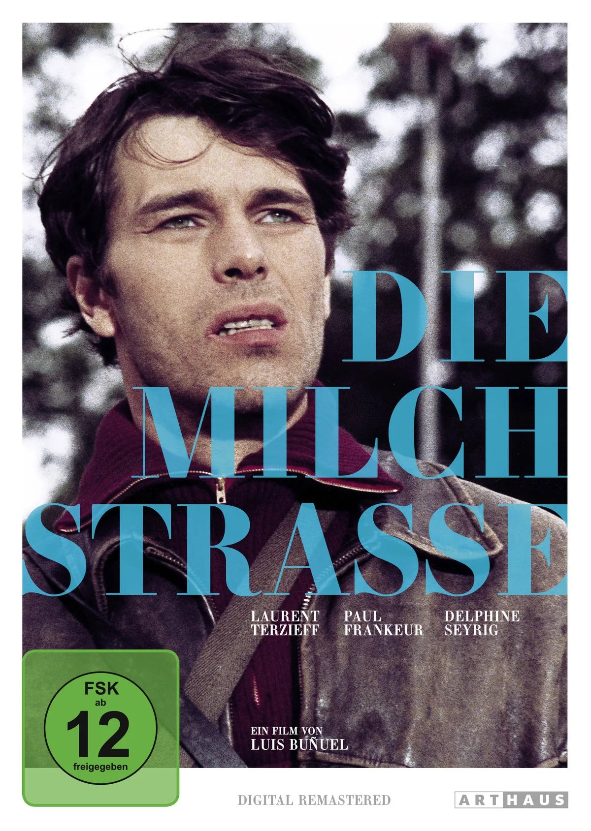Die Milchstrasse - Digital Remastered - DVD