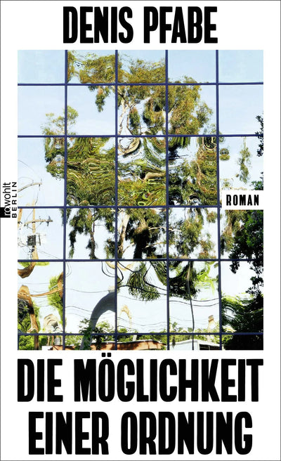 Die Möglichkeit einer Ordnung
