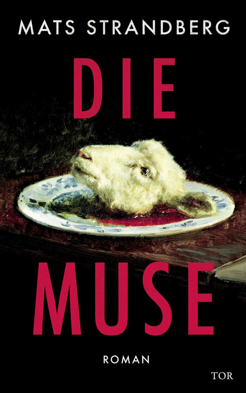 Die Muse