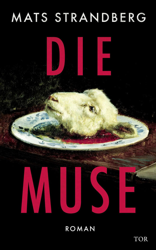 Die Muse
