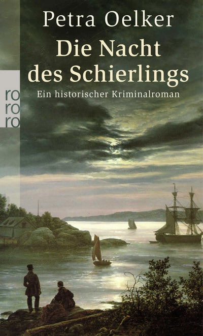 Die Nacht des Schierlings