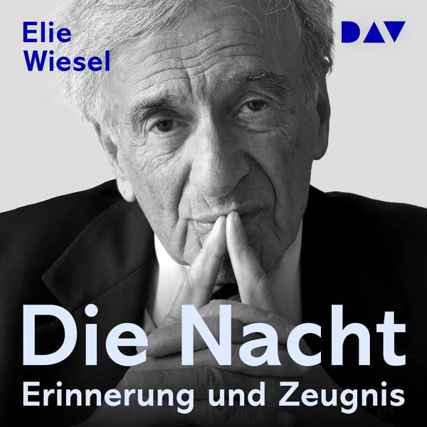 Die Nacht. Erinnerung und Zeugnis