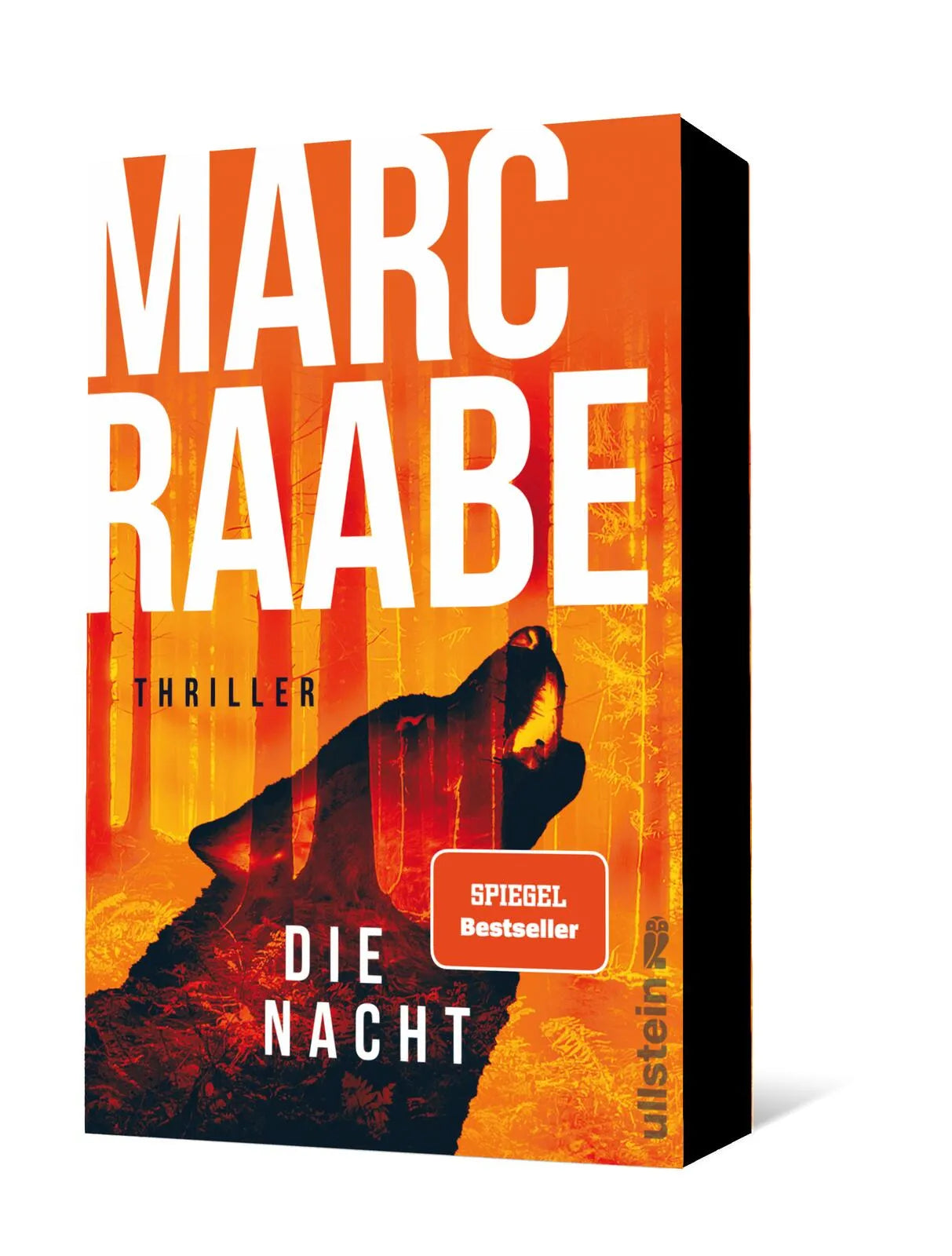 Detailansicht: Die Nacht (Paperback)