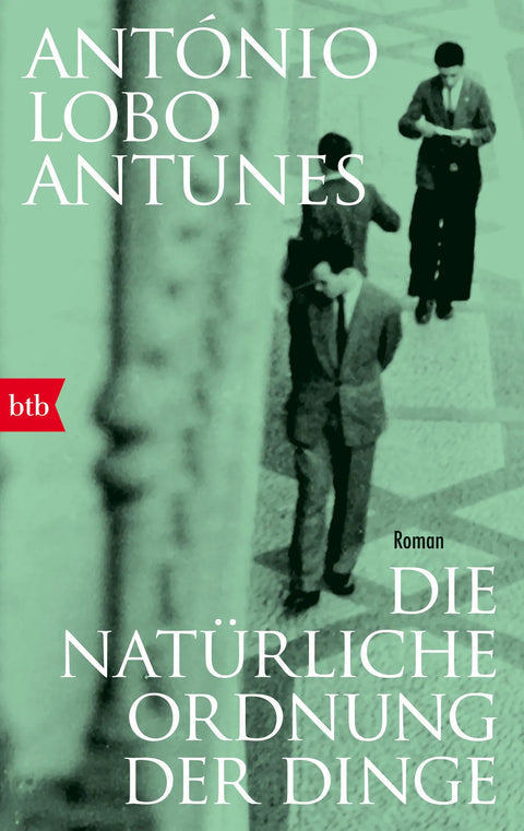 Die natürliche Ordnung der Dinge