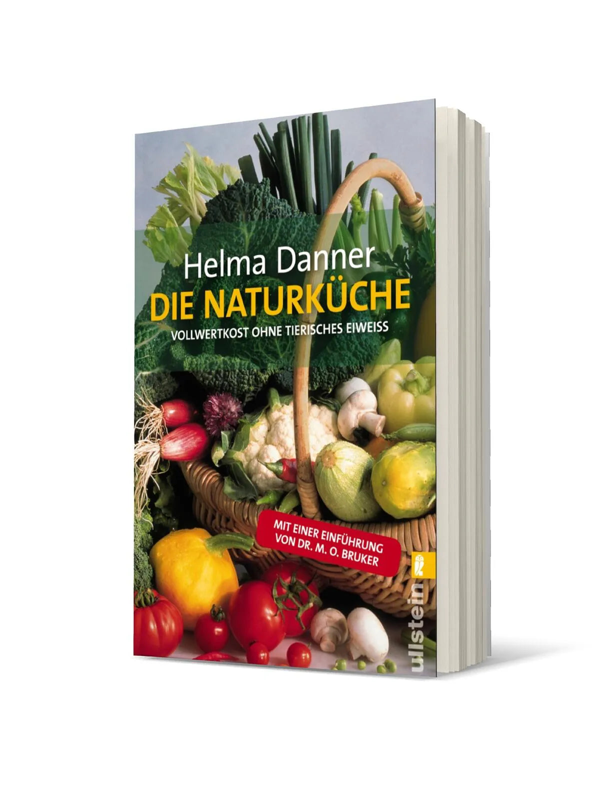 Helma Danner - Die Naturküche