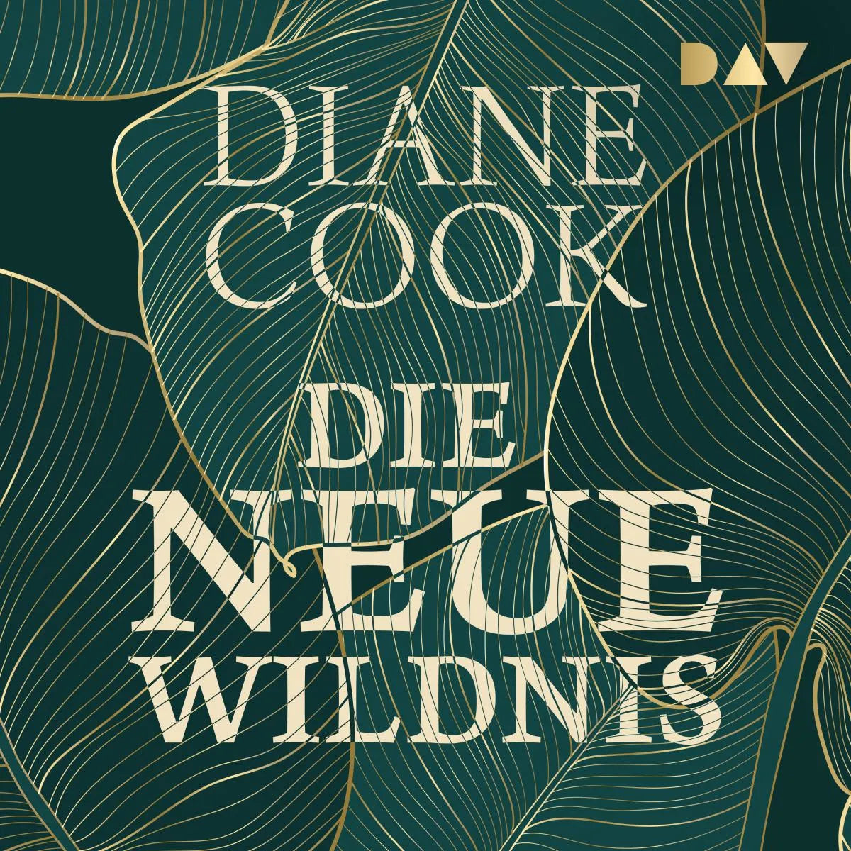 Cover: Die neue Wildnis (Hörbuch Download) von Diane Cook