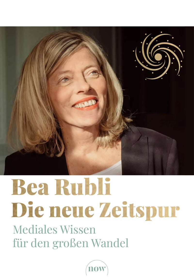Die neue Zeitspur