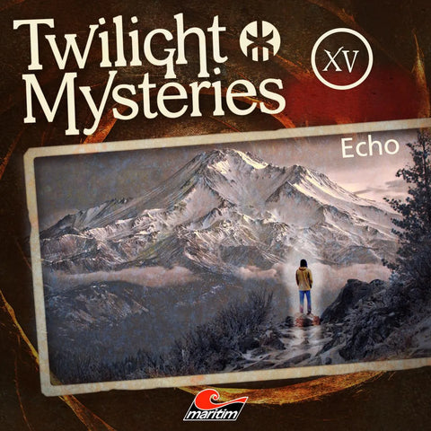 Die neuen Folgen, Folge 15: Echo