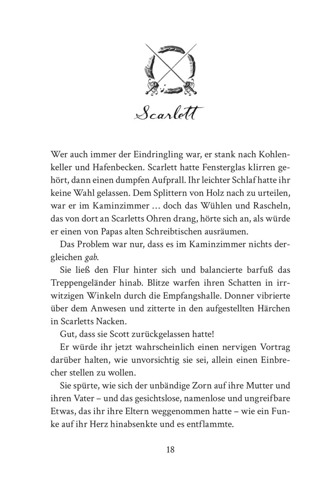 Detailansicht: Die Oaknight-Chroniken 1: Werwolfjagd ist Familiensache (Taschenbuch)