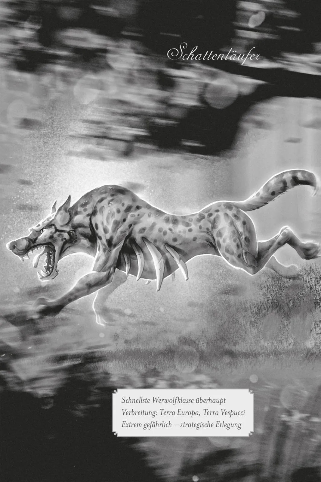 Detailansicht: Die Oaknight-Chroniken 1: Werwolfjagd ist Familiensache (Taschenbuch)