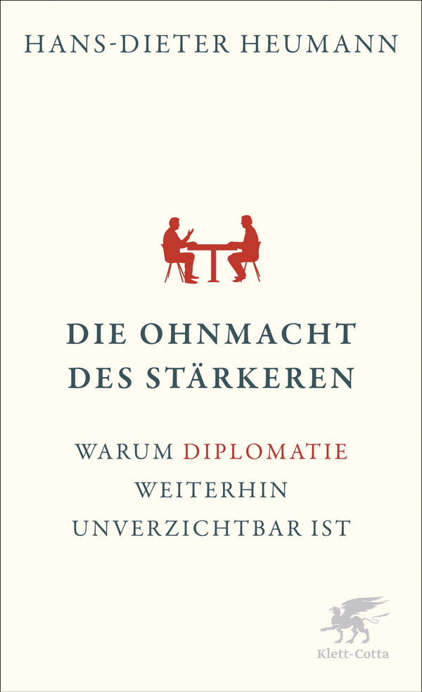 Die Ohnmacht des Stärkeren