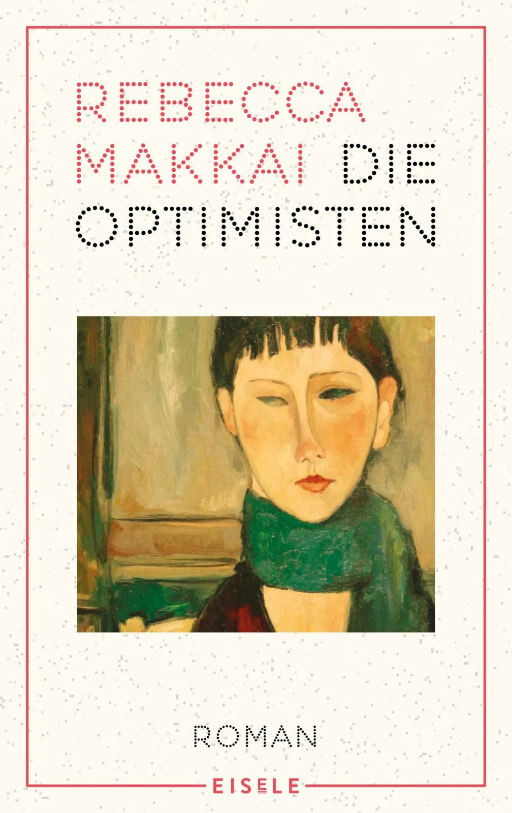 Produktansicht: Die Optimisten (Gebundene Ausgabe)