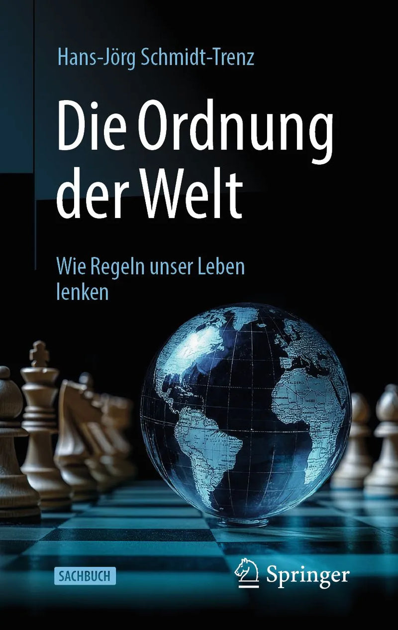 Die Ordnung der Welt