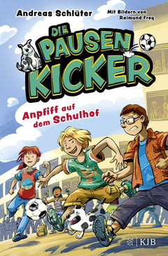 Pausenkicker