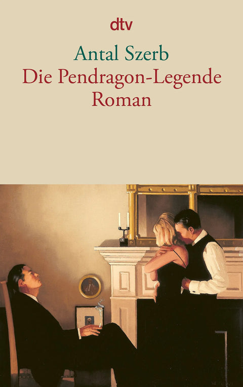 Die Pendragon-Legende