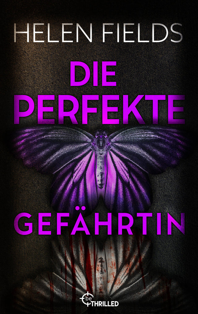 Cover: Die perfekte Gefährtin (E-Book) von Helen Fields