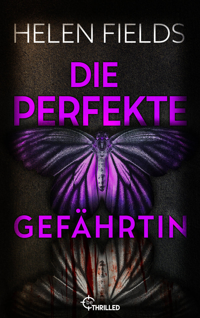 Die perfekte Gefährtin