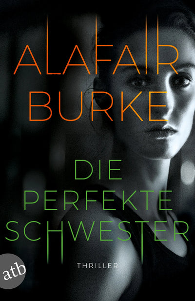 Die perfekte Schwester