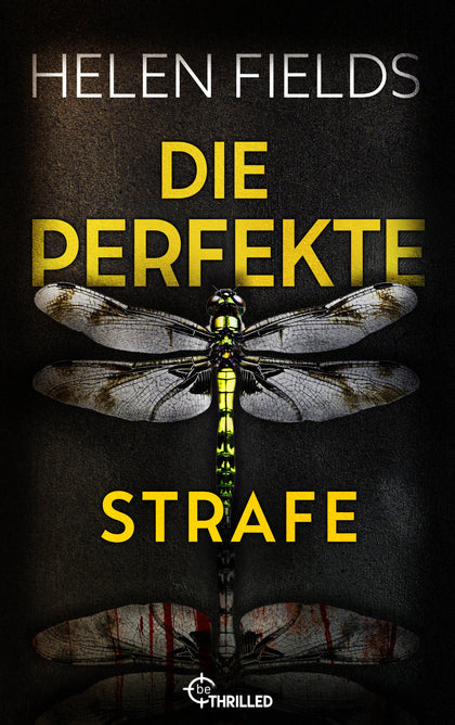Cover: Die perfekte Strafe (E-Book) von Helen Fields