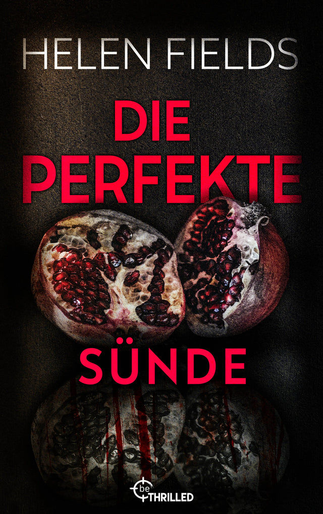 Cover: Die perfekte Sünde (E-Book) von Helen Fields