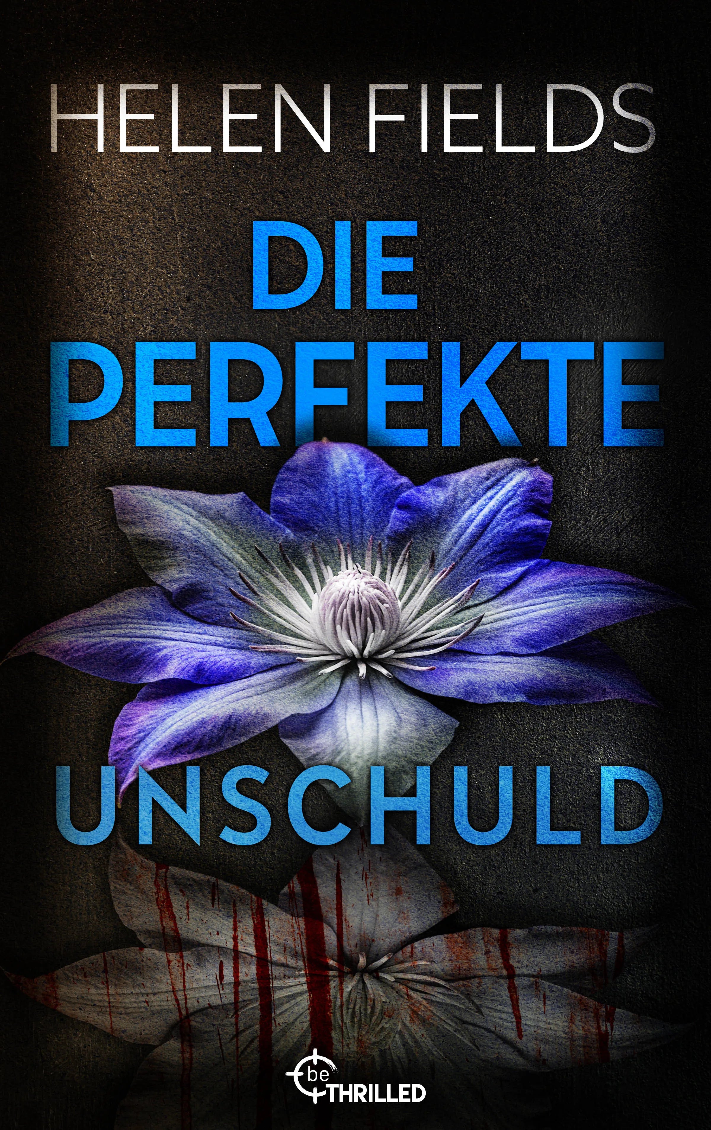 Cover: Die perfekte Unschuld (E-Book) von Helen Fields