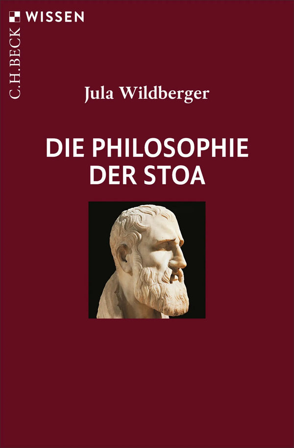 Die Philosophie der Stoa