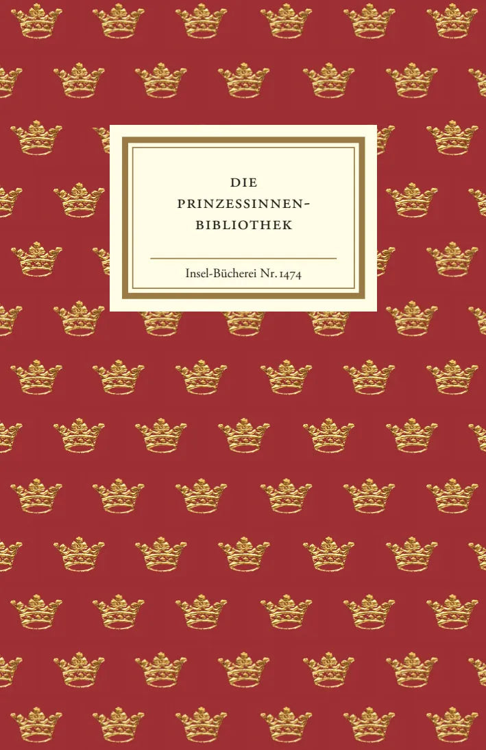 Die Prinzessinnenbibliothek