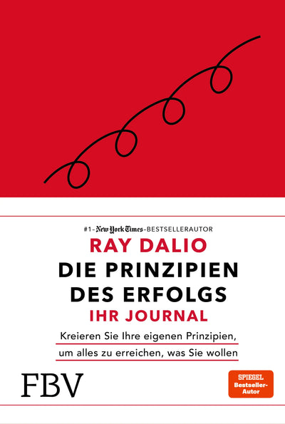 Die Prinzipien des Erfolgs – Ihr Journal