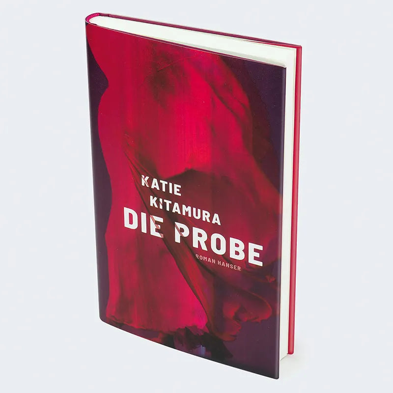 Abbildung von 'Die Probe'