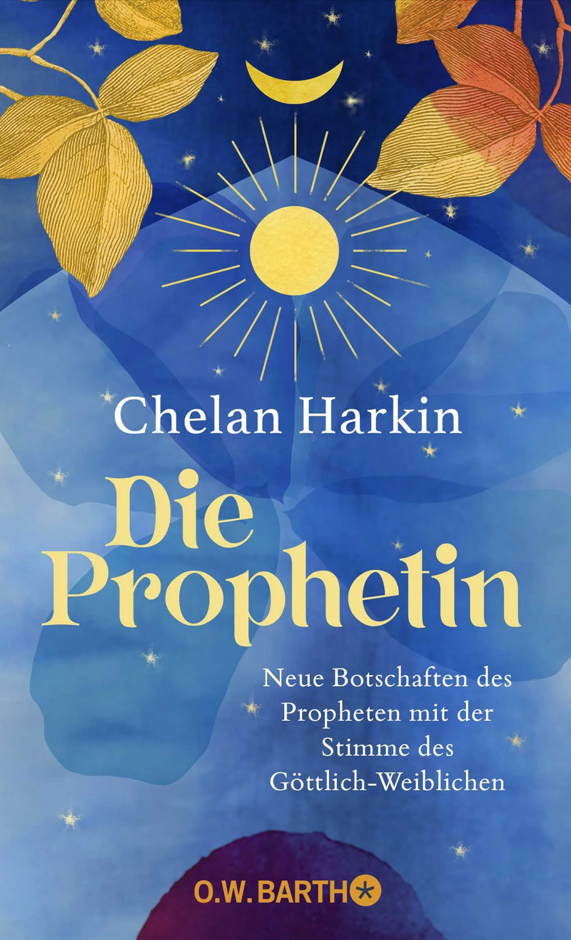 Die Prophetin