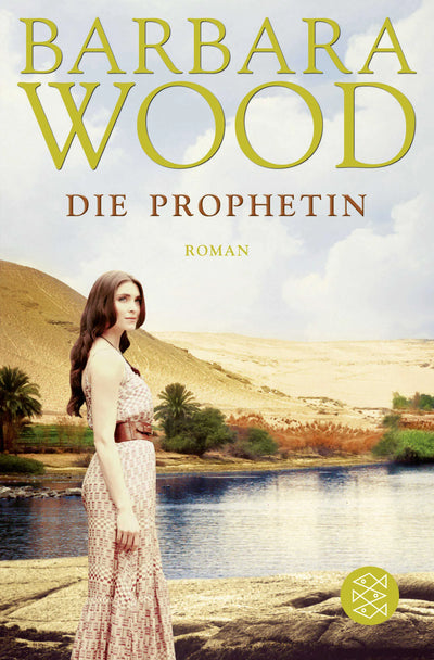 Die Prophetin