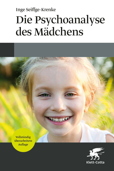 Die Psychoanalyse des Mädchens