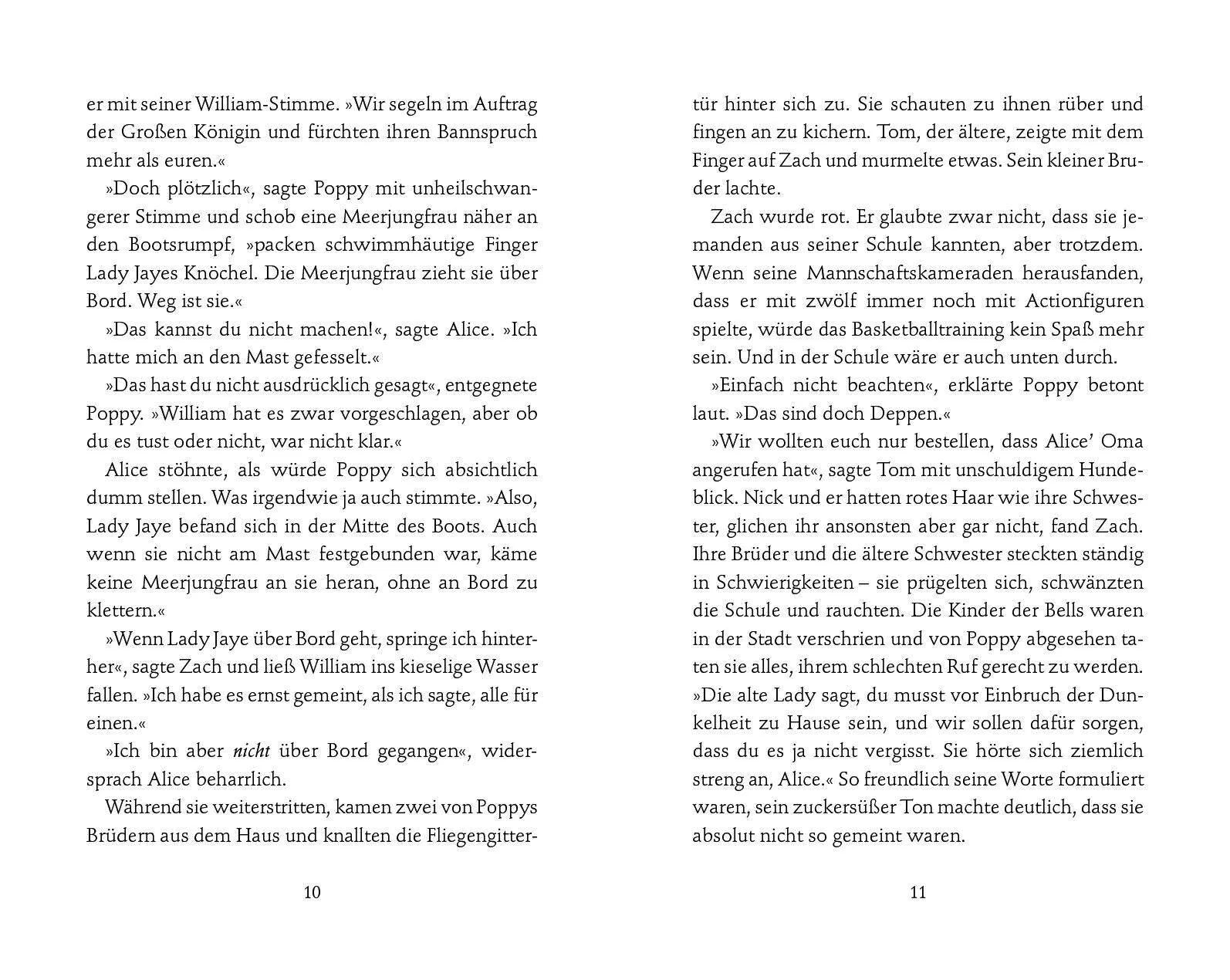 Detailansicht: Die Puppe (Hardcover)