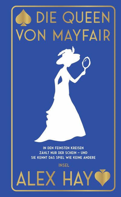 Die Queen von Mayfair