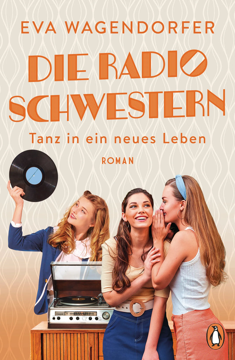 Die Radioschwestern