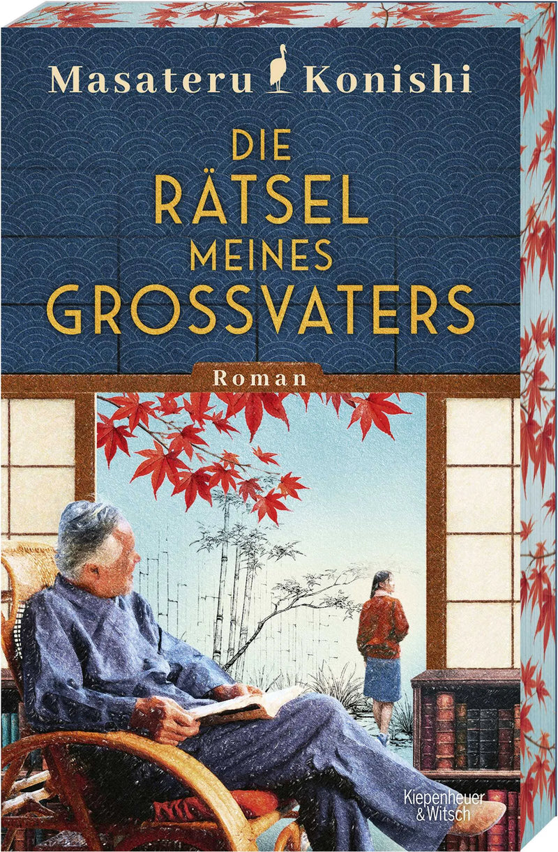 Die Rätsel meines Großvaters