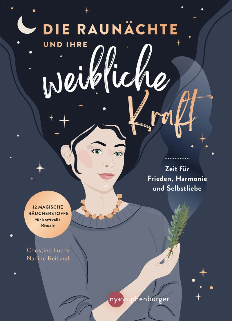 Die Raunächte und ihre weibliche Kraft