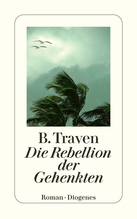 Die Rebellion der Gehenkten