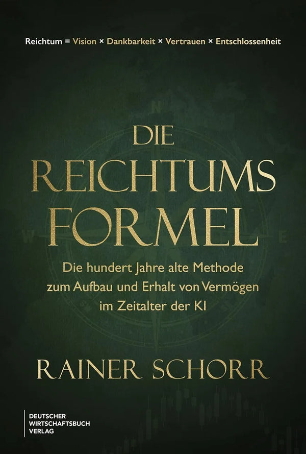 Die Reichtumsformel