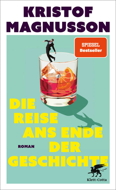 Die Reise ans Ende der Geschichte