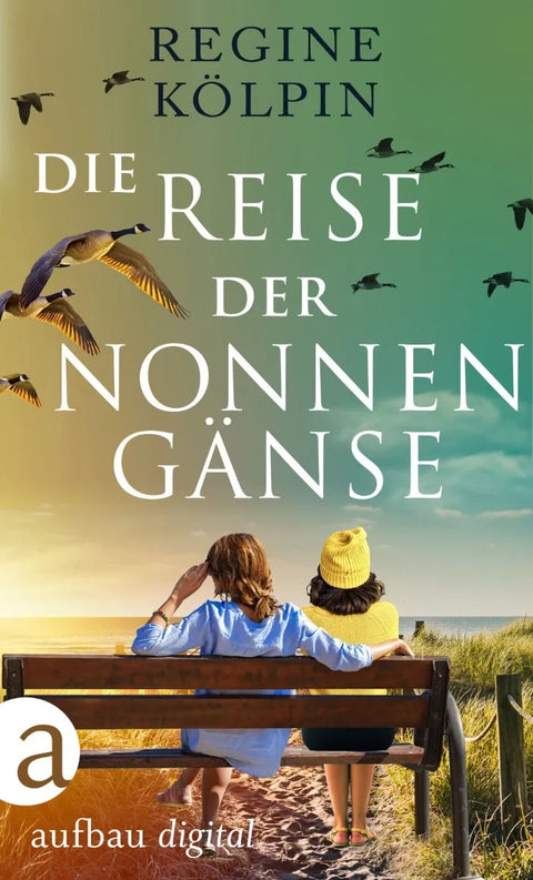 Die Reise der Nonnengänse