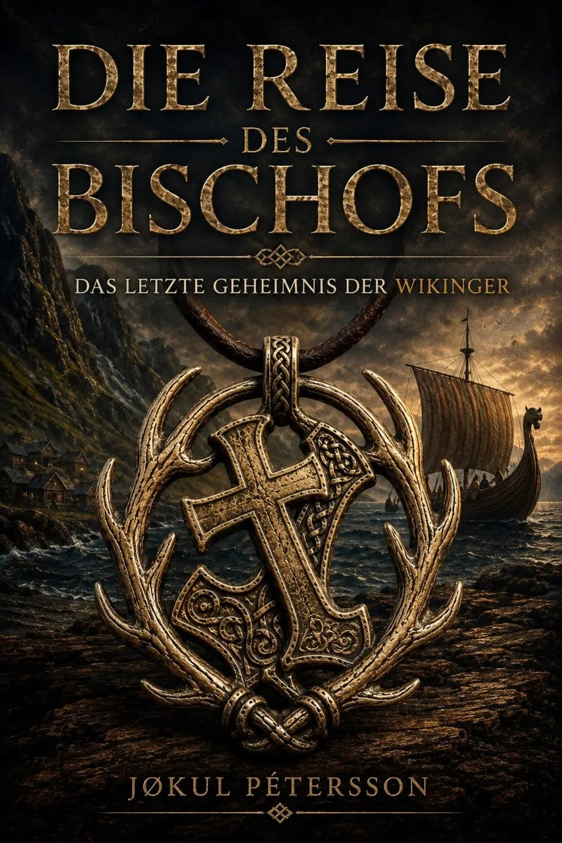 Die Reise des Bischofs