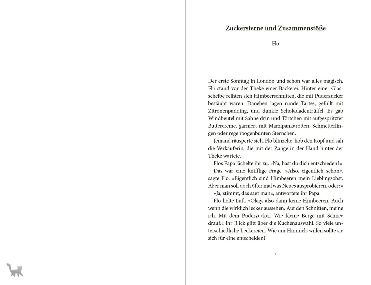 Detailansicht: Die Reise zum Mittelpunkt der Magie (Hardcover)