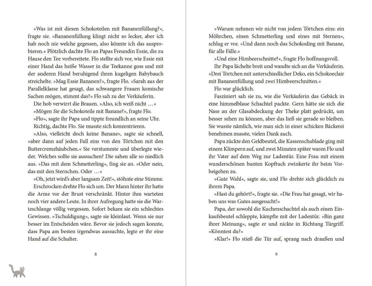 Detailansicht: Die Reise zum Mittelpunkt der Magie (Hardcover)