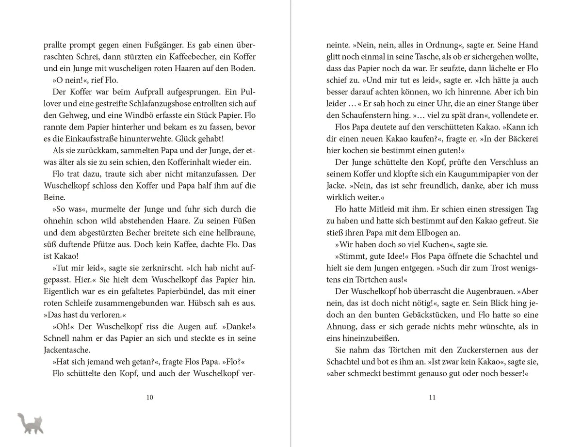 Detailansicht: Die Reise zum Mittelpunkt der Magie (Hardcover)