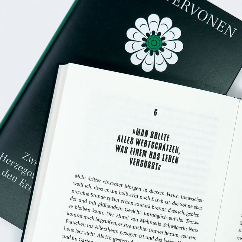 Produktansicht: Die Reparatur der Lebenden (Gebundene Ausgabe)