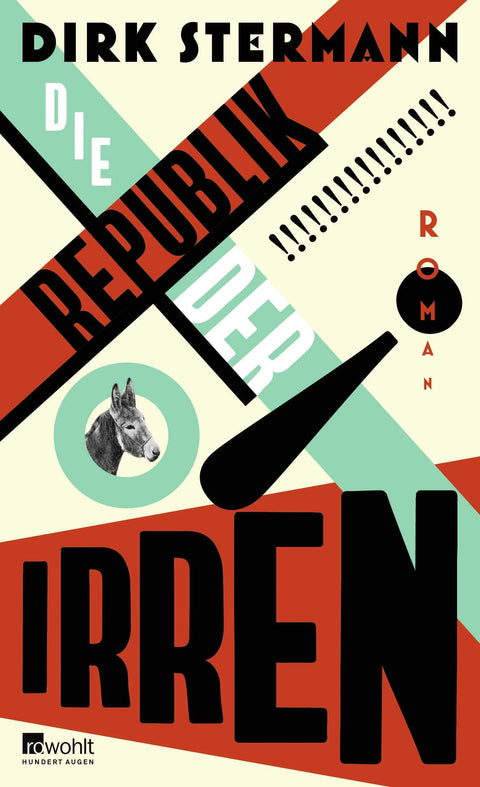 Die Republik der Irren