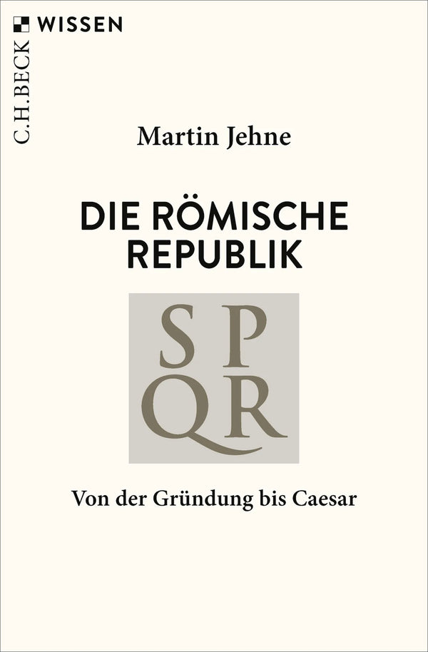 Die römische Republik
