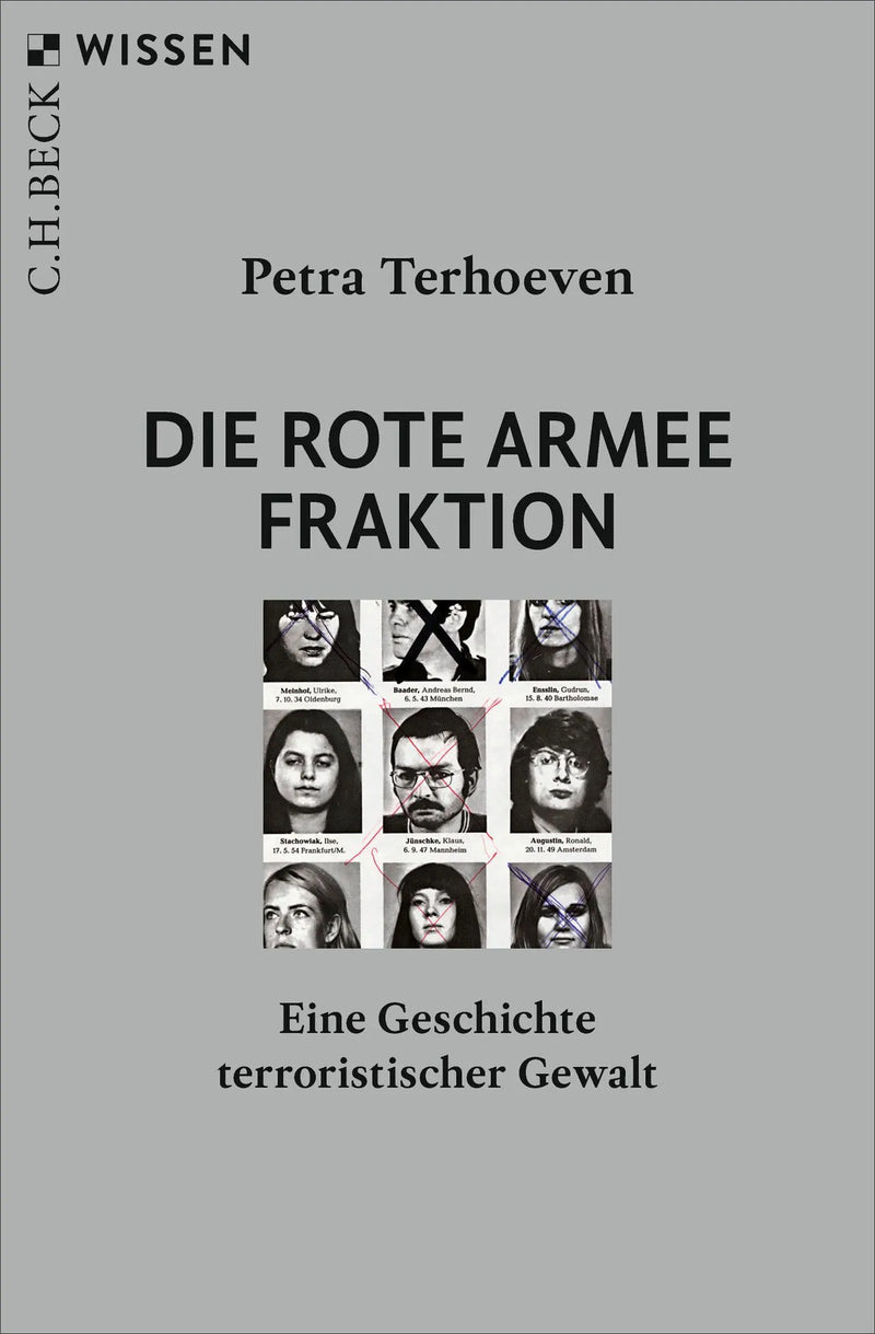 Die Rote Armee Fraktion